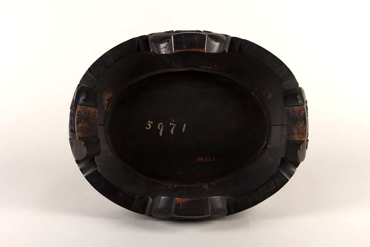 Vase, Cloisonné enamel, China