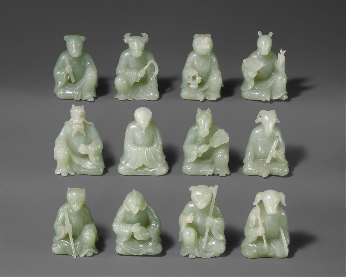 PRECIOUS MOMENTS™ Year Of The Rabbit Zodiac Figurine