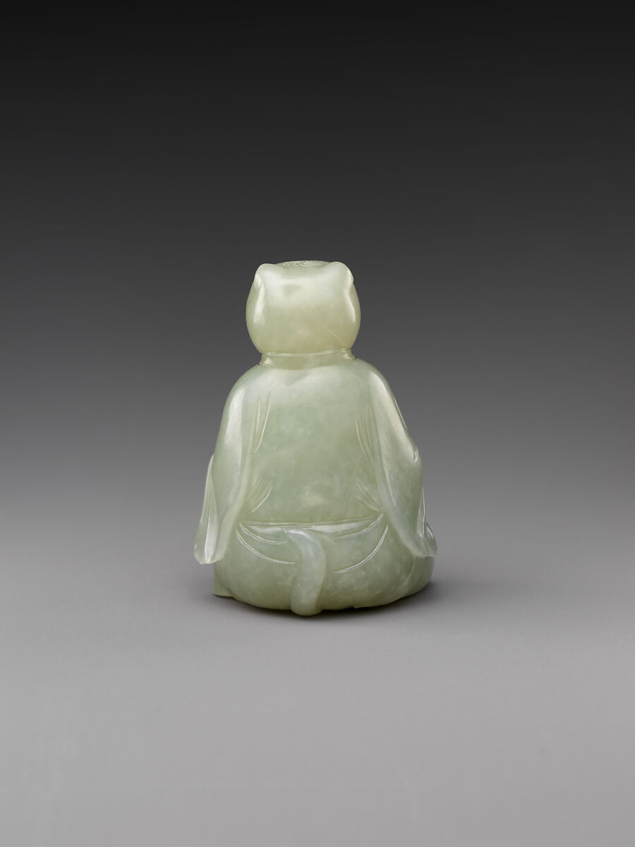 Twelve animals of the Chinese zodiac, Jade (nephrite), China