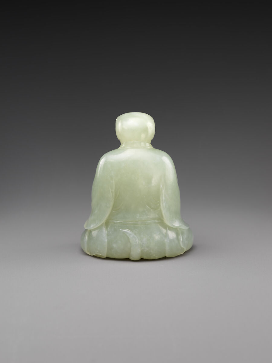 Twelve animals of the Chinese zodiac, Jade (nephrite), China