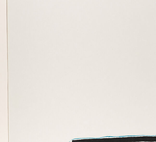 La Grande Vitesse, Alexander Calder (American, Philadelphia, Pennsylvania 1898–1976 New York), Lithograph