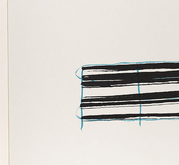 La Grande Vitesse, Alexander Calder (American, Philadelphia, Pennsylvania 1898–1976 New York), Lithograph