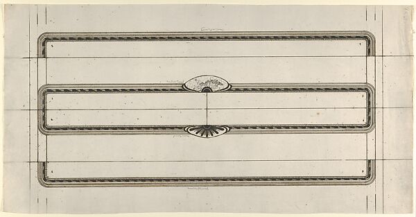 Phaeton Pattern Frame