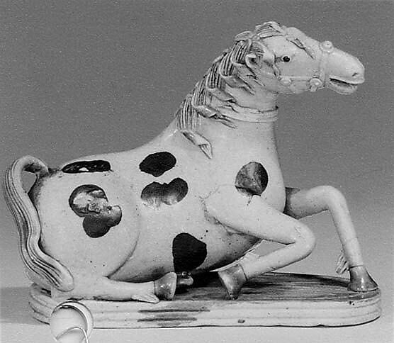 Figure of Horse
