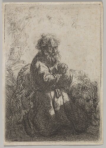 Rembrandt (1606–1669): Paintings, Essay, The Metropolitan Museum of Art