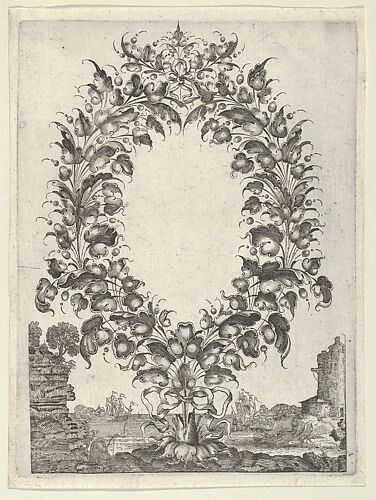 Goldsmith's Bouquet, from 