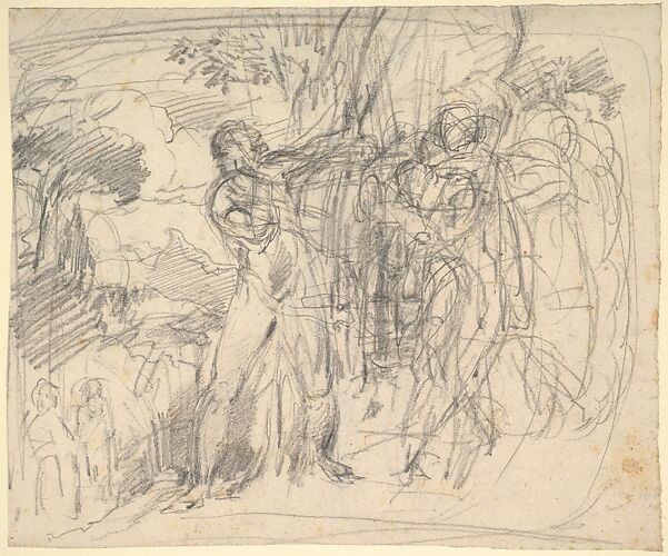 Compositional Study for 