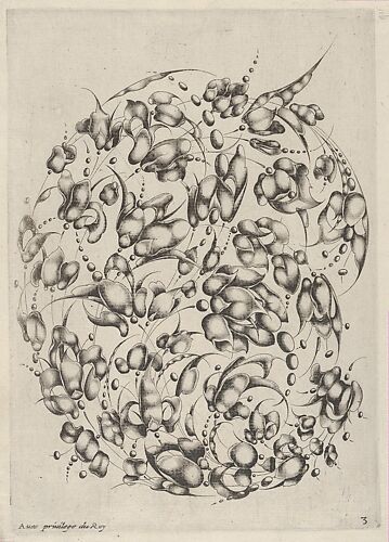 Goldsmiths' Bouquet, from 