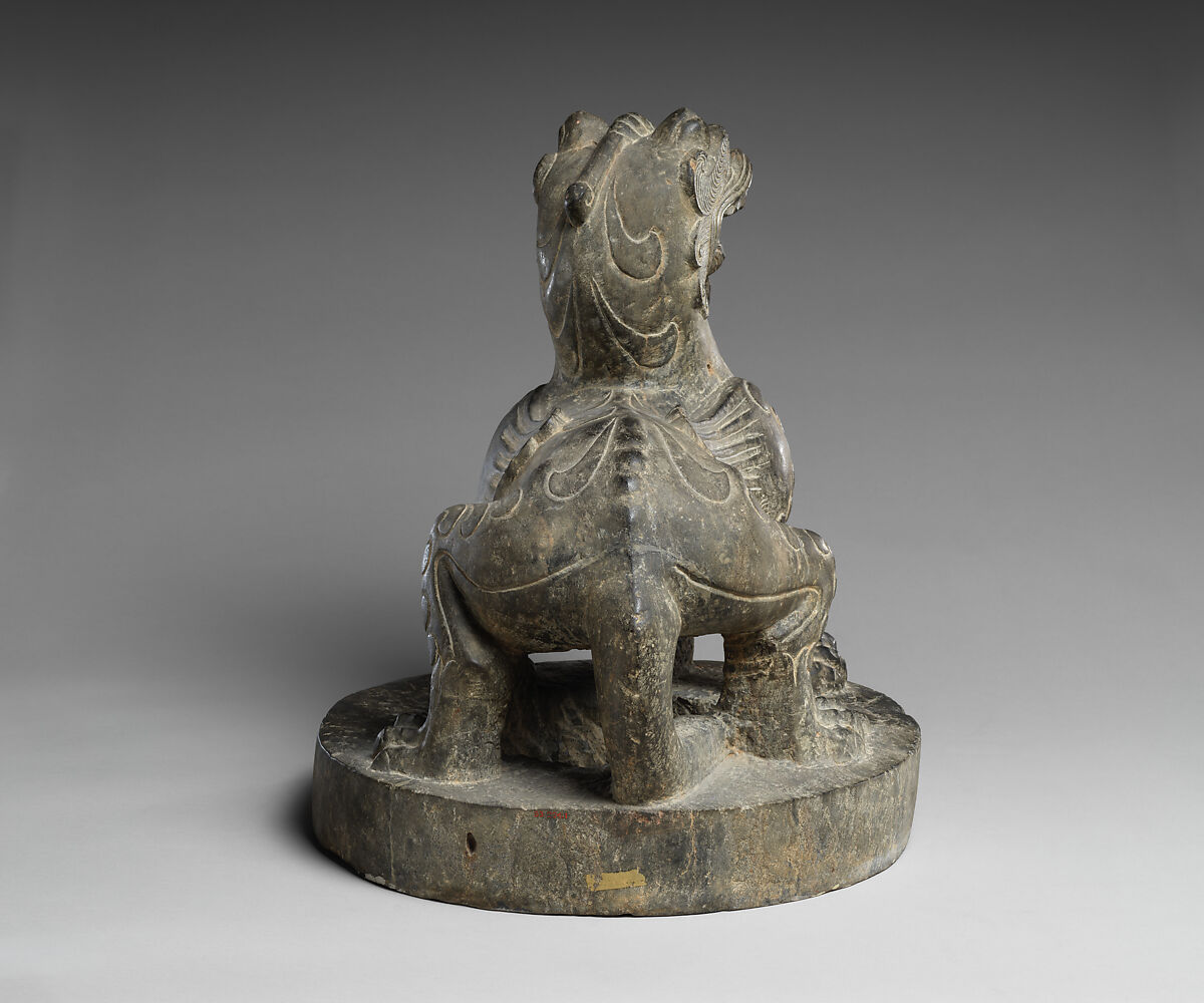 Chimera, Stone, China