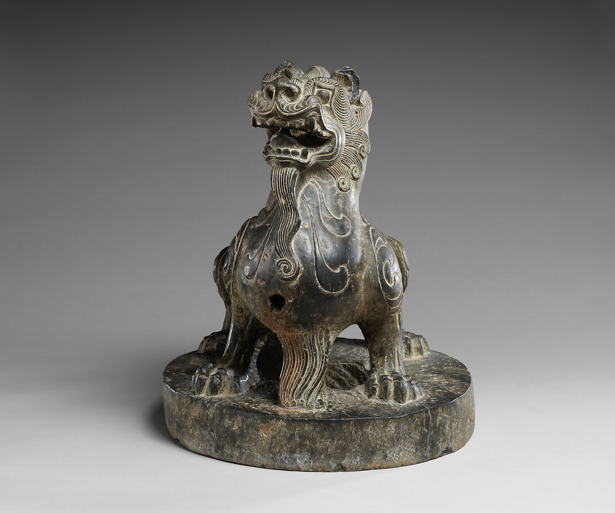 Chimera, Stone, China