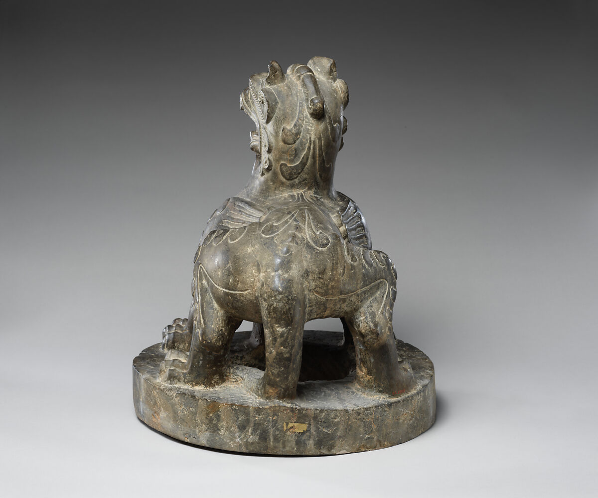 Chimera, Stone, China