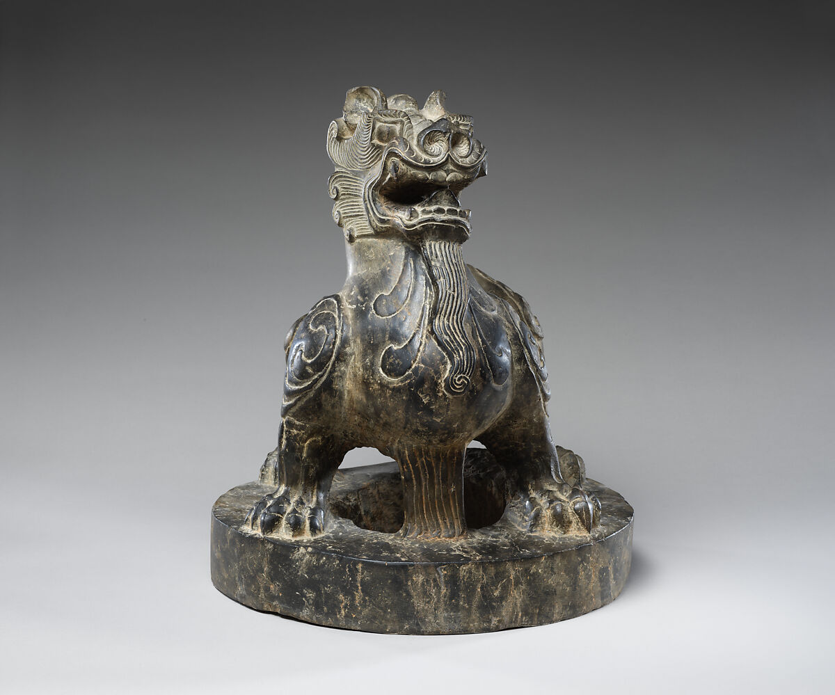 Chimera, Stone, China