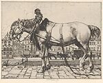 The Horse of Ostend
