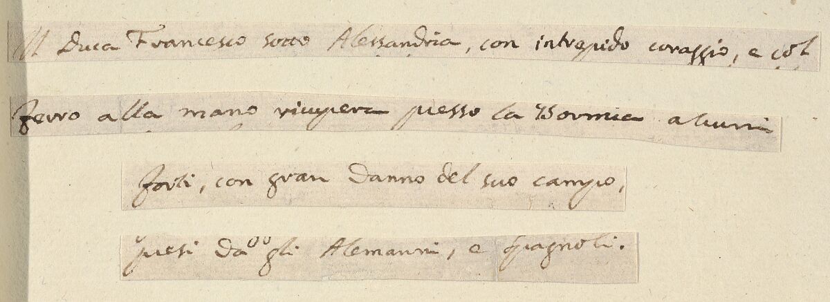 German and Spanish Forts Near Bohemia Were Taken with Great Force Near Bohemia, from "L'Idea di un Principe ed Eroe Cristiano in Francesco I d'Este, di Modena e Reggio Duca VIII [...]", Bartolomeo Fenice (Fénis), Etching