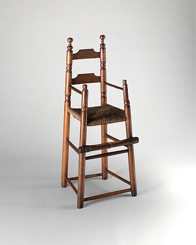 High Chair