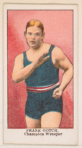 Frank Gotch