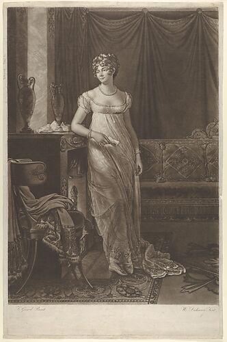 Madame Talleyrand