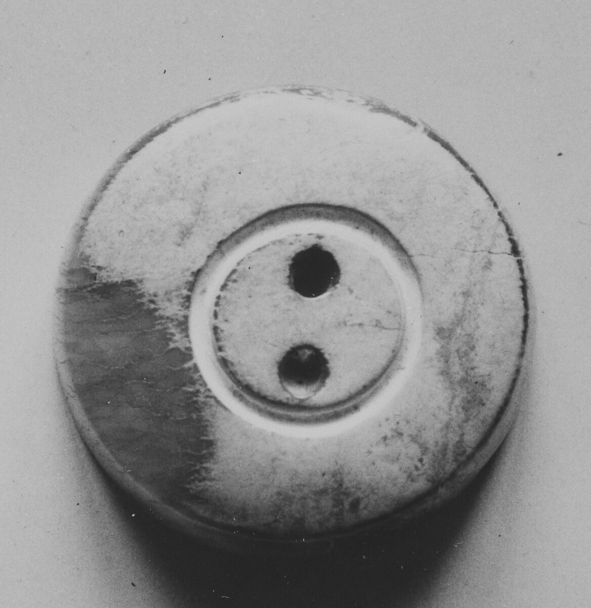 Sword Pommel, Jade, China 