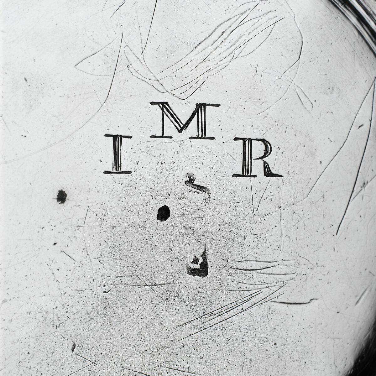 Beaker, Myer Myers (1723–1795), Silver, American