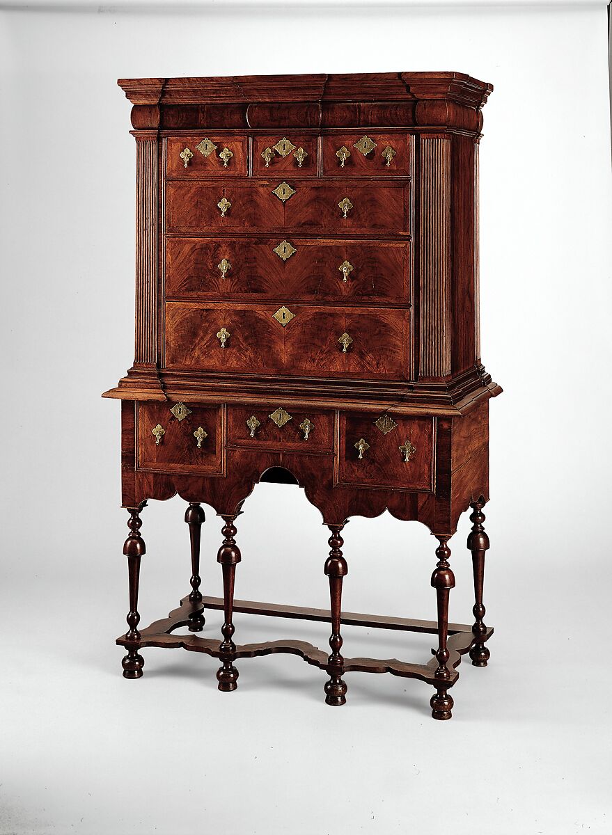 Drawers, American or European, The Metropolitan Museum of Art