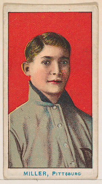 Issued By American Caramel Company Philadelphia Miller Pittsburgh