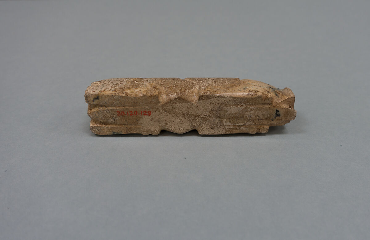 Pig in Recumbent Position, Jade (nephrite), China