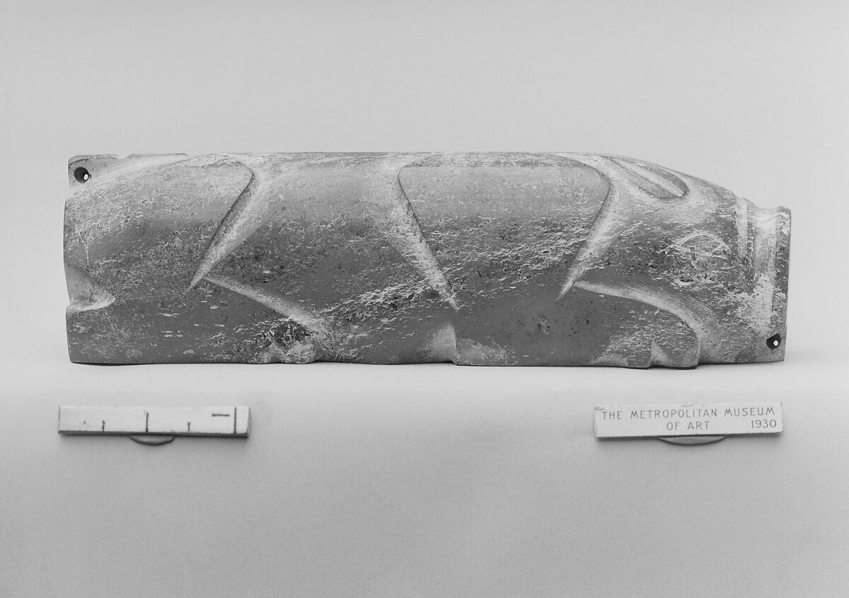 Pig in Recumbent Position, Jade (nephrite), China