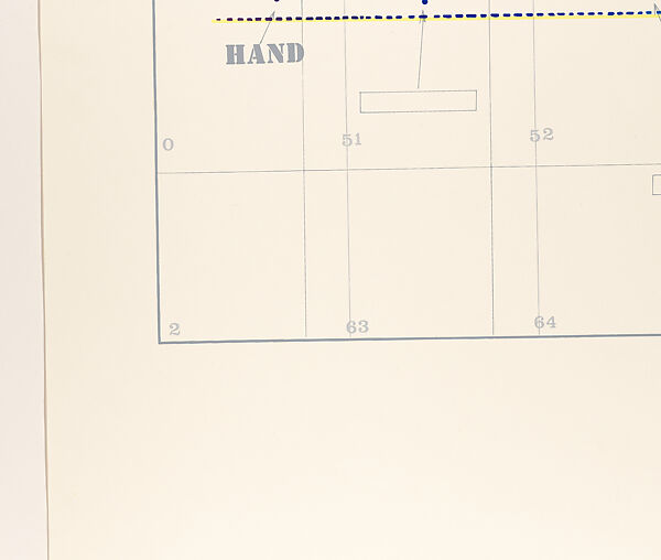 The Next to the Last, Arakawa (American, (born Japan), Nagoya 1936–2010 New York), Colored silkscreen