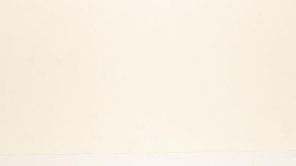 The Next to the Last, Arakawa (American, (born Japan), Nagoya 1936–2010 New York), Colored silkscreen