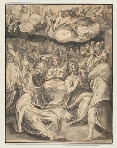 The Pentecost