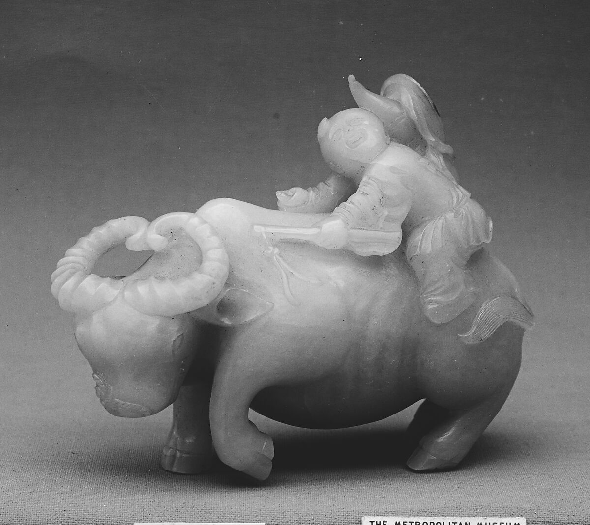 Figure, Jade, China 