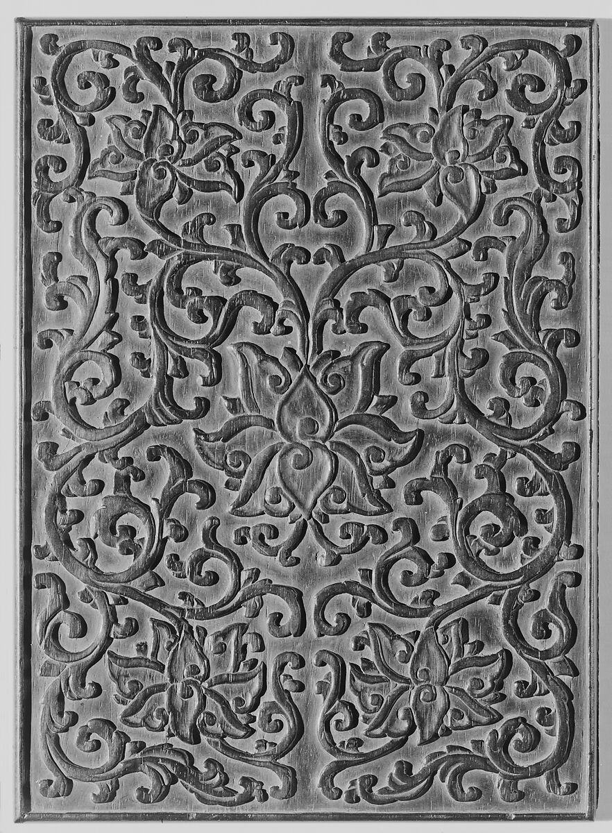 Record of the Commemorative Tablet by Imperial Manufacture of the Great Buddha Temple of Longxing at Zhengding, Dong Gao (Chinese, 1740–1818), Jade, rosewood, China