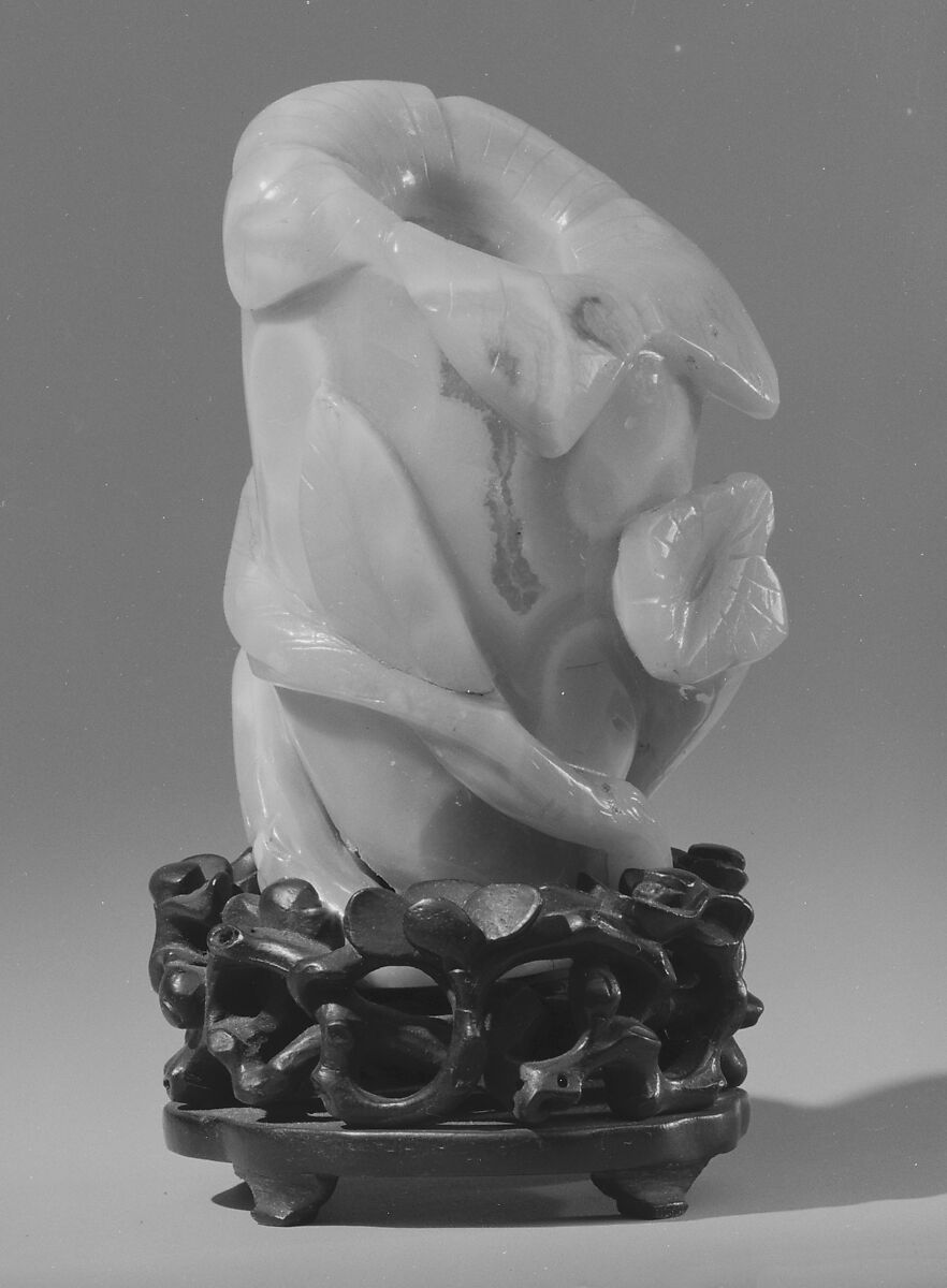 Flower holder | China | The Metropolitan Museum of Art