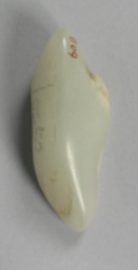 Eighteen Pebbles, Nephrite, China, Turkestan