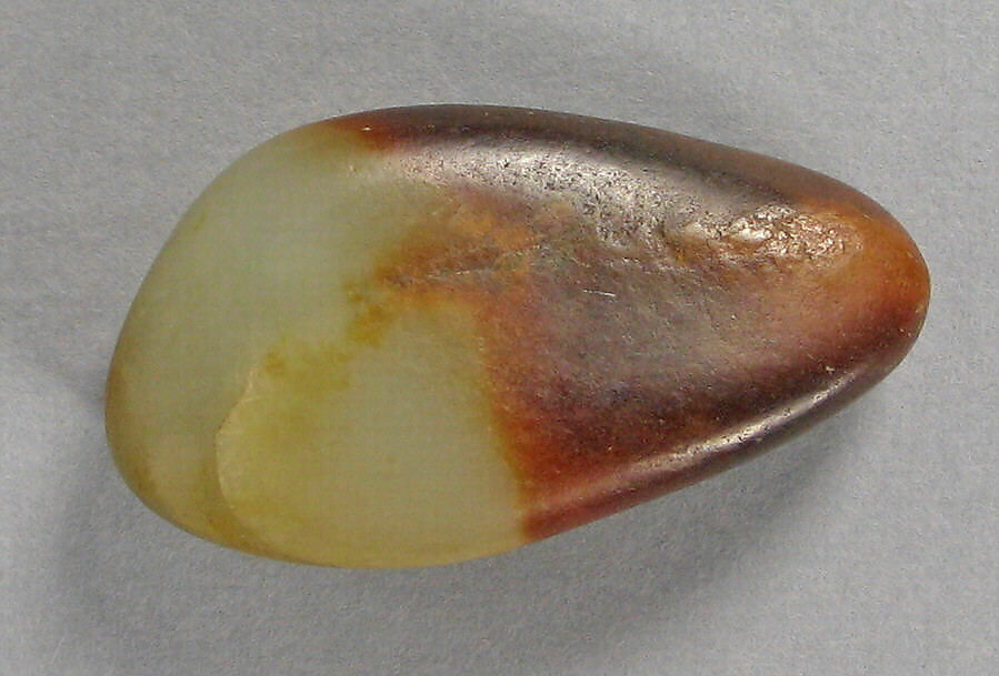 Eighteen Pebbles, Nephrite, China, Turkestan