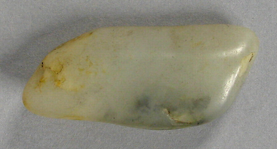 Eighteen Pebbles, Nephrite, China, Turkestan