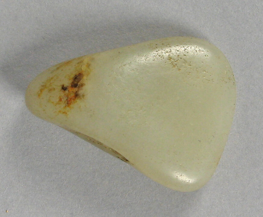 Eighteen Pebbles, Nephrite, China, Turkestan