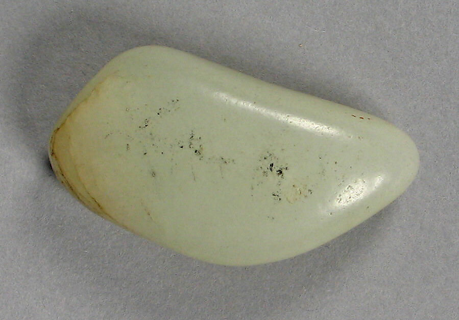 Eighteen Pebbles, Nephrite, China, Turkestan