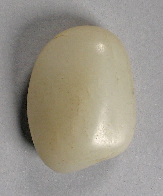 Eighteen Pebbles, Nephrite, China, Turkestan