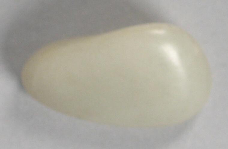 Eighteen Pebbles, Nephrite, China, Turkestan