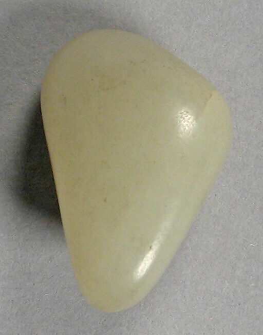 Eighteen Pebbles, Nephrite, China, Turkestan