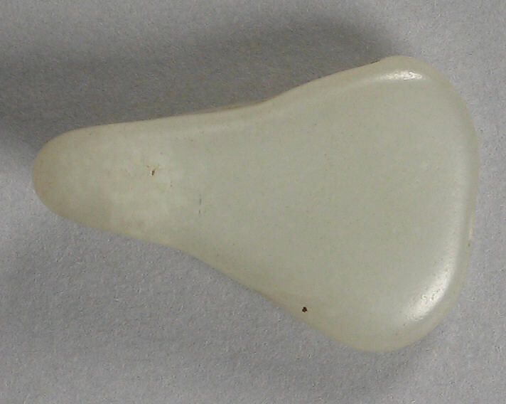 Eighteen Pebbles, Nephrite, China, Turkestan