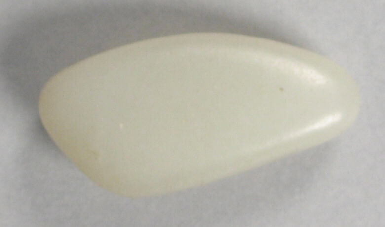 Eighteen Pebbles, Nephrite, China, Turkestan