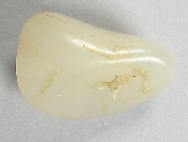 Eighteen Pebbles, Nephrite, China, Turkestan