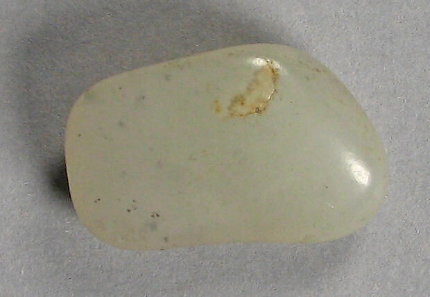 Eighteen Pebbles, Nephrite, China, Turkestan