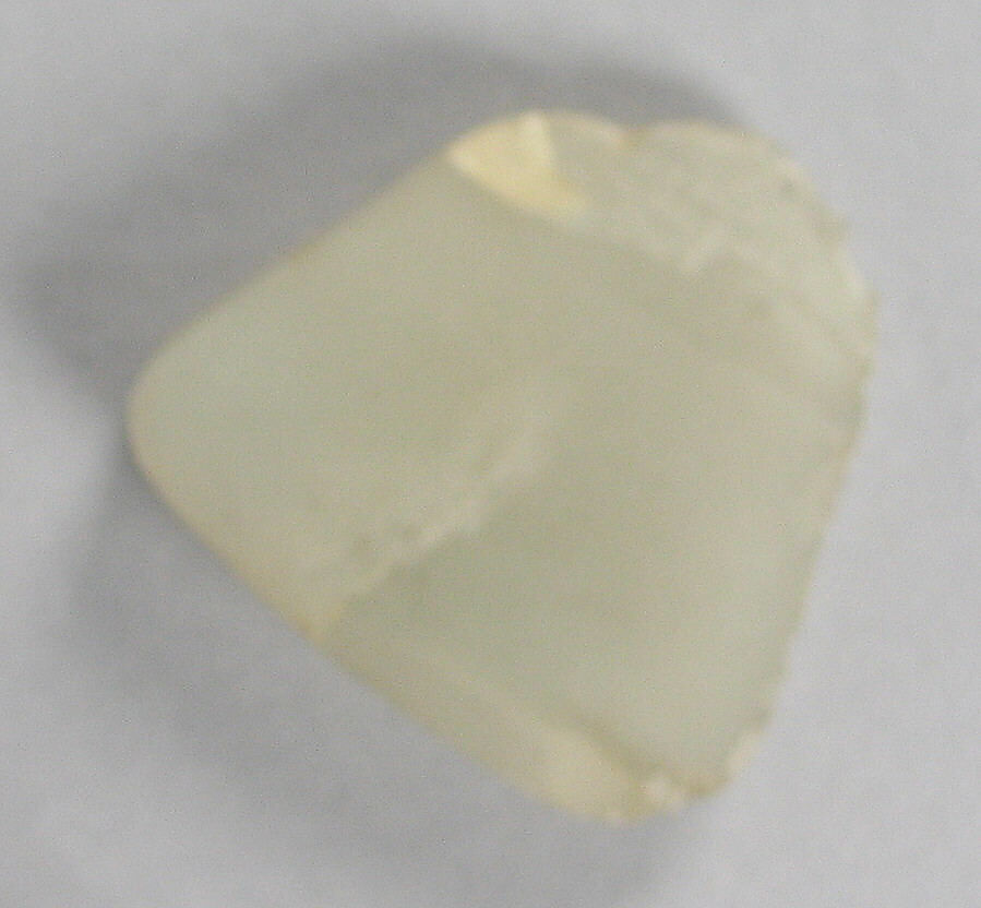 Eighteen Pebbles, Nephrite, China, Turkestan