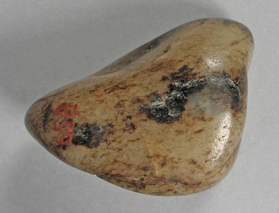 Twenty-One Pebbles, Nephrite, China, Turkestan