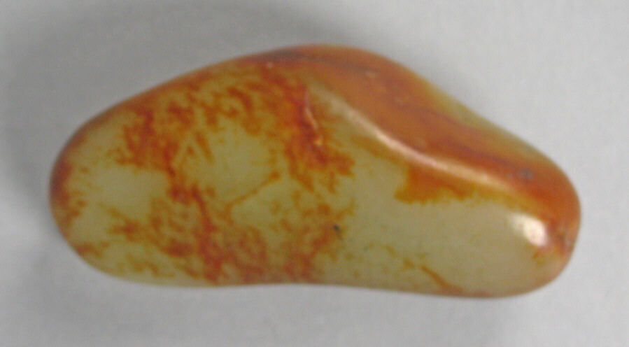 Twenty-One Pebbles, Nephrite, China, Turkestan