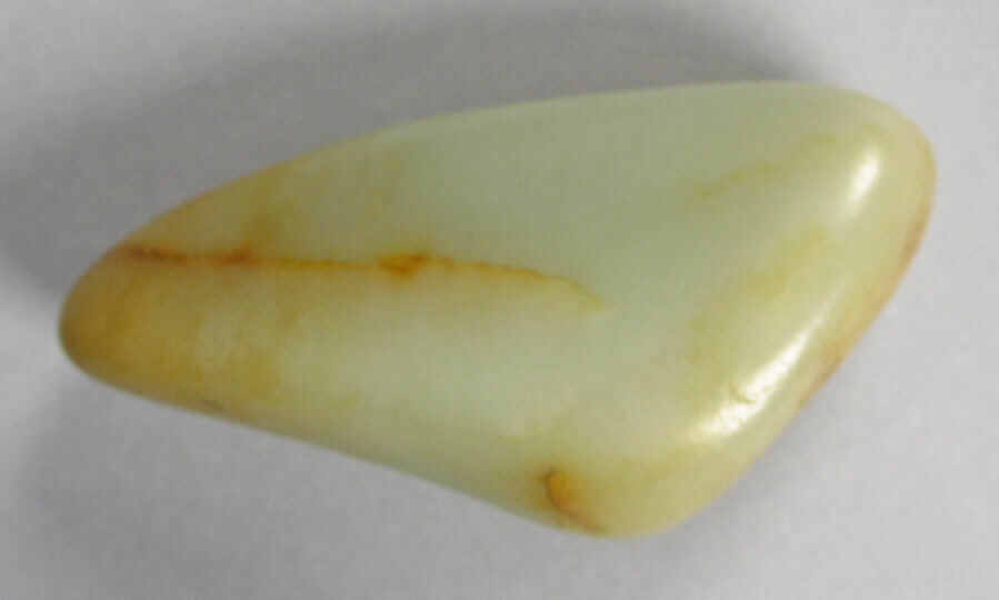 Twenty-One Pebbles, Nephrite, China, Turkestan