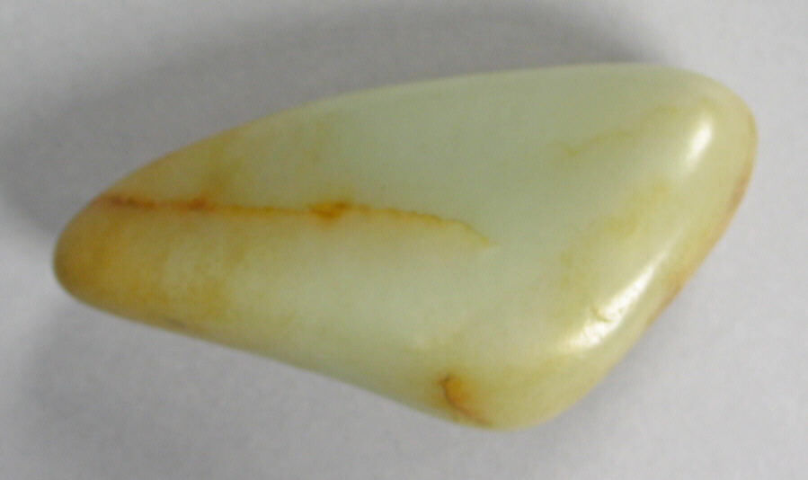 Twenty-One Pebbles, Nephrite, China, Turkestan